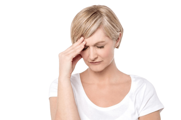 akupunktur migren ağrısı tedavisi