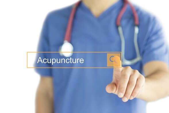 Akupunktur tedavisi sağlık bakanlığının resmi tedavisidir.