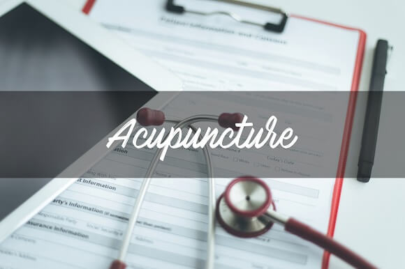 Profesyonel olarak yapılan akupunktur tedavisi kesinlikle işe yarar
